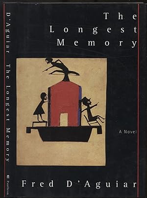Seller image for The Longest Memory: A Novel for sale by Between the Covers-Rare Books, Inc. ABAA