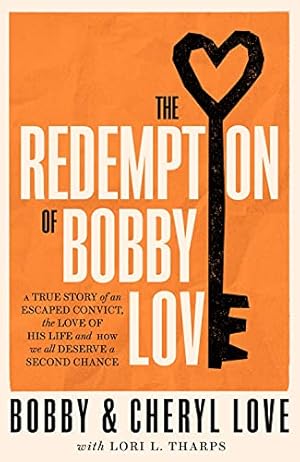 Seller image for The Redemption of Bobby Love: The Humans of New York Instagram Sensation for sale by WeBuyBooks