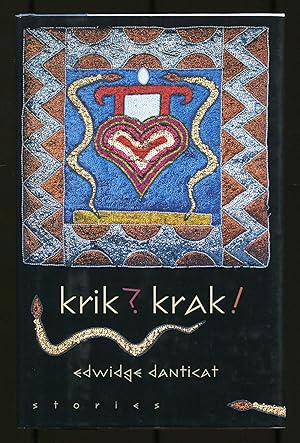 Imagen del vendedor de Krik? Krak! a la venta por Between the Covers-Rare Books, Inc. ABAA