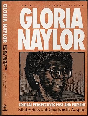 Bild des Verkufers fr Gloria Naylor: Critical Perspectives Past and Present zum Verkauf von Between the Covers-Rare Books, Inc. ABAA