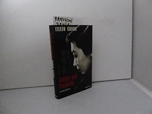 Gefahr und Begierde : Erzählungen. Eileen Chang. Aus dem Chines. übers. von Susanne Hornfeck. Mit...