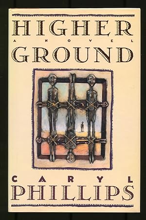 Seller image for Higher Ground: A Novel in Three Parts for sale by Between the Covers-Rare Books, Inc. ABAA