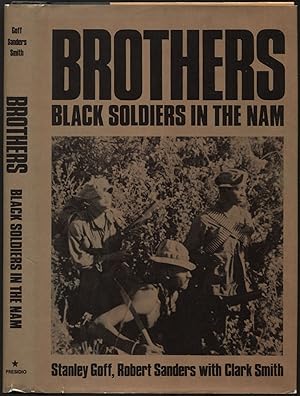 Seller image for Brothers: Black Soldiers in the Nam for sale by Between the Covers-Rare Books, Inc. ABAA
