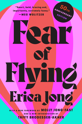 Imagen del vendedor de Fear of Flying (Paperback or Softback) a la venta por BargainBookStores