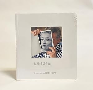 Seller image for A Kind of You: 6 Portraits by Roni Horn for sale by Exquisite Corpse Booksellers