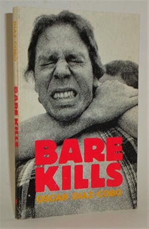 Seller image for Bare Kills for sale by Azarat Books
