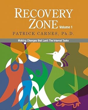 Seller image for Recovery Zone, Volume 1: Making Changes That Last: The Internal Tasks (Paperback or Softback) for sale by BargainBookStores