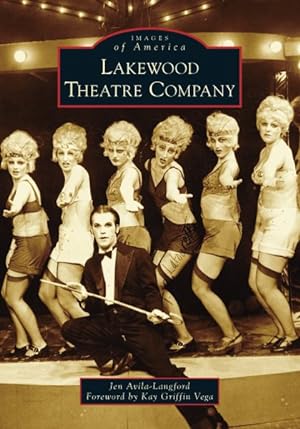 Seller image for Lakewood Theatre Company for sale by GreatBookPrices
