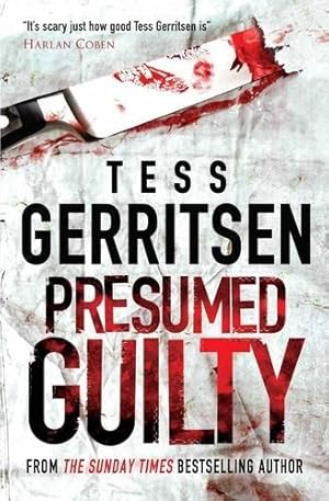 Bild des Verkufers fr Presumed Guilty (MIRA) (Intrigue) zum Verkauf von WeBuyBooks