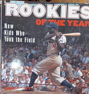 Seller image for Rookies for sale by The Book House, Inc.  - St. Louis