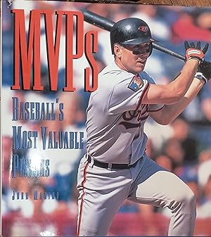 Seller image for MVPs (Baseball's Most Valuable Players) for sale by The Book House, Inc.  - St. Louis