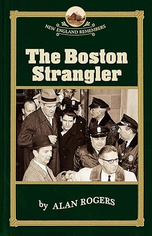 Seller image for The Boston Strangler for sale by moluna