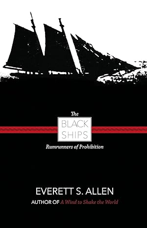 Seller image for Black Ships for sale by moluna