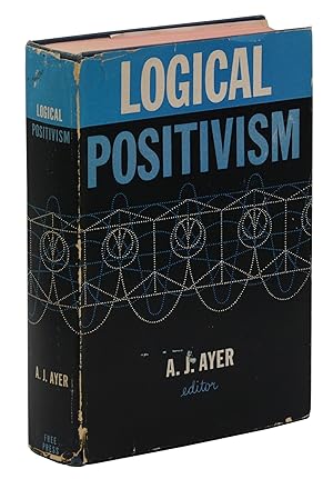 Seller image for Logical Positivism for sale by Burnside Rare Books, ABAA
