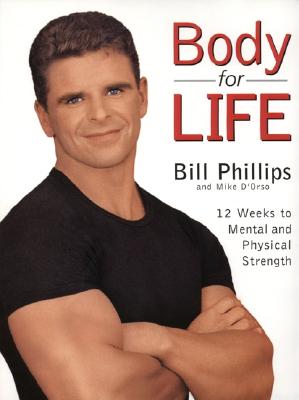 Seller image for Body for Life (Hardback or Cased Book) for sale by BargainBookStores
