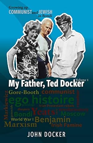 Growing Up Communist and Jewish in Bondi (3 vol. set)