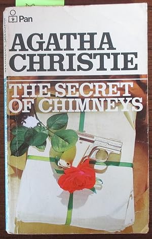 Seller image for Secret of Chimneys, The for sale by Reading Habit