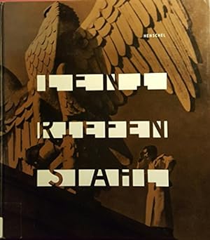 Seller image for Leni Riefenstahl. Hrsg. vom Filmmuseum Potsdam. Mit Beitr. von Oksana Bulgakowa ., for sale by Antiquariat Im Baldreit