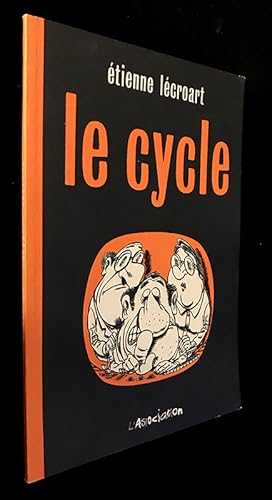 Bild des Verkufers fr Le Cycle zum Verkauf von Abraxas-libris