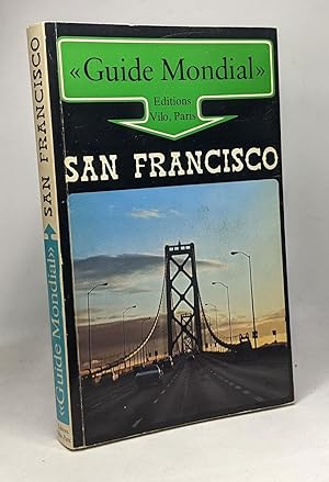 San francisco -guide mondial