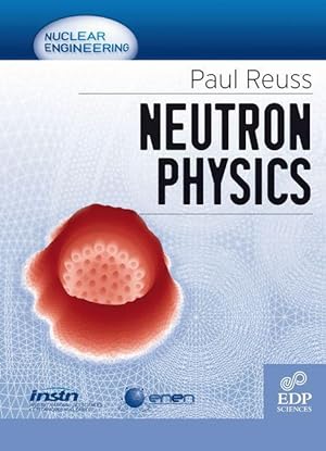 Seller image for Neutron Physics for sale by moluna