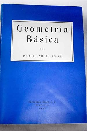 Geometría básica