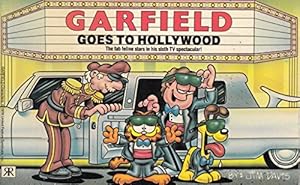 Seller image for Garfield Goes to Hollywood (Garfield colour TV special) for sale by WeBuyBooks