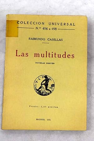 Las multitudes