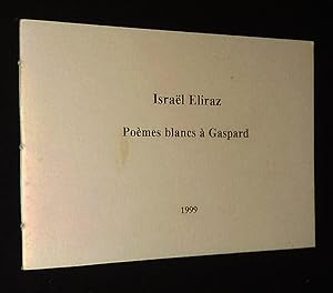 Seller image for Pomes blancs  Gaspard for sale by Abraxas-libris