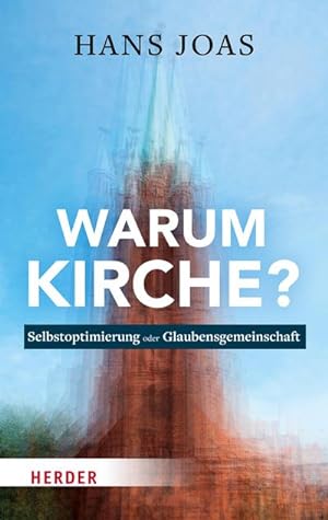Seller image for Warum Kirche? for sale by Rheinberg-Buch Andreas Meier eK