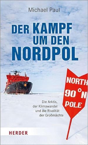 Seller image for Der Kampf um den Nordpol for sale by Rheinberg-Buch Andreas Meier eK