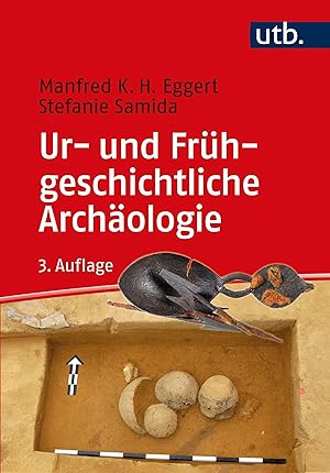 Seller image for Ur- und Frhgeschichtliche Archaeologie for sale by moluna