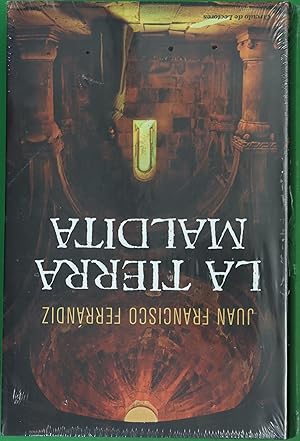 Image du vendeur pour La tierra maldita mis en vente par Librera Alonso Quijano