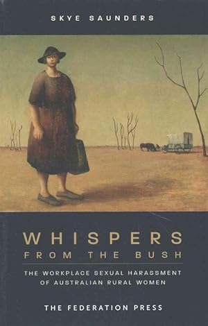Imagen del vendedor de Whispers from the Bush (Paperback) a la venta por Grand Eagle Retail