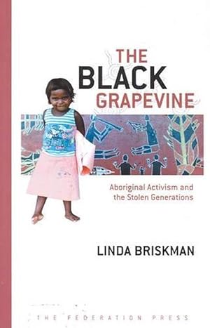 Imagen del vendedor de The Black Grapevine (Paperback) a la venta por AussieBookSeller