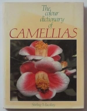 The Colour Dictionary of Camellias