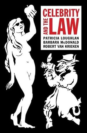 Image du vendeur pour Celebrity and the Law (Hardcover) mis en vente par AussieBookSeller