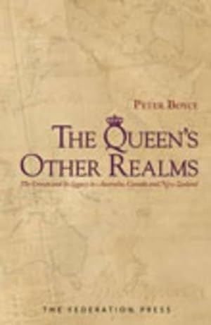 Image du vendeur pour The Queen's Other Realms (Hardcover) mis en vente par AussieBookSeller