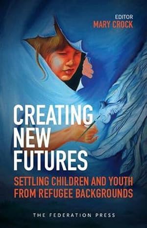 Seller image for Creating New Futures (Paperback) for sale by Grand Eagle Retail