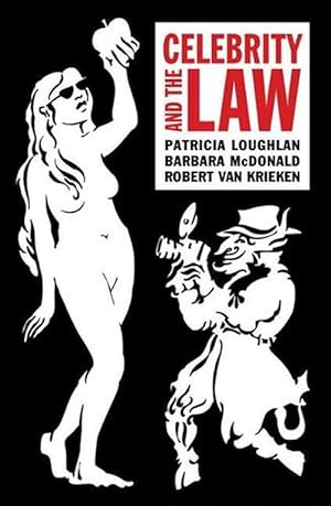 Image du vendeur pour Celebrity and the Law (Hardcover) mis en vente par Grand Eagle Retail