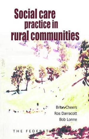 Immagine del venditore per Social Care Practice in Rural Communities (Paperback) venduto da Grand Eagle Retail