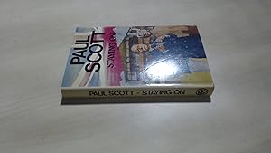 Seller image for Staying On for sale by BoundlessBookstore