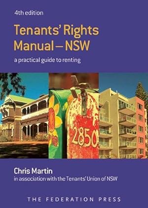 Seller image for Tenant's Rights Manual (Paperback) for sale by Grand Eagle Retail
