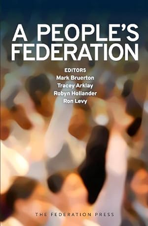 Seller image for A People's Federation (Paperback) for sale by Grand Eagle Retail