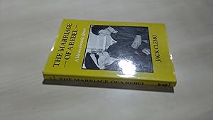 Seller image for The Marriage of a Rebel for sale by BoundlessBookstore