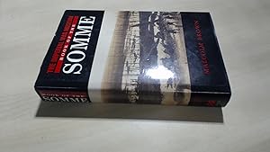 Seller image for The Imperial War Museum Book of the Somme (Imperial War Museum series) for sale by BoundlessBookstore