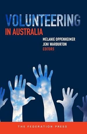 Seller image for Volunteering in Australia (Paperback) for sale by Grand Eagle Retail