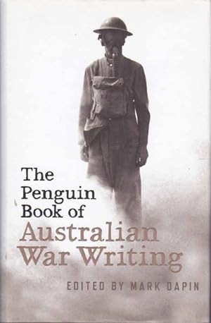 Seller image for The Penguin Book of Australian War Writing for sale by Goulds Book Arcade, Sydney