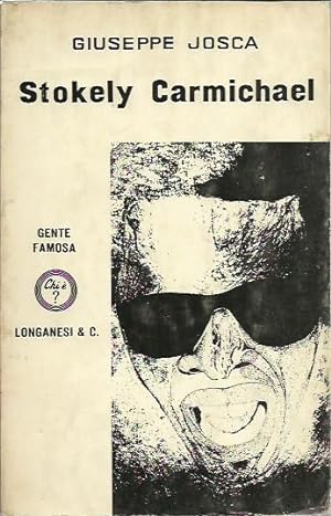 Immagine del venditore per Stokely Carmichael venduto da Booklovers - Novara