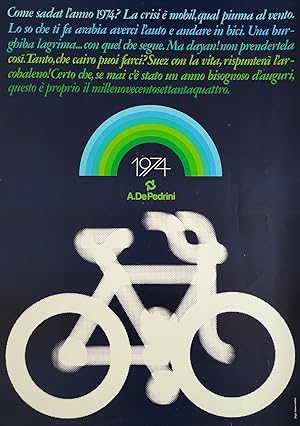 COME SADAT L'ANNO 1974? (.)